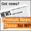 Premium News Theme for WP
