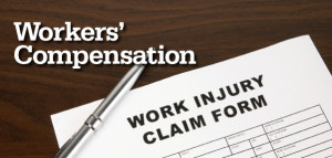 Benefits Workers Comp