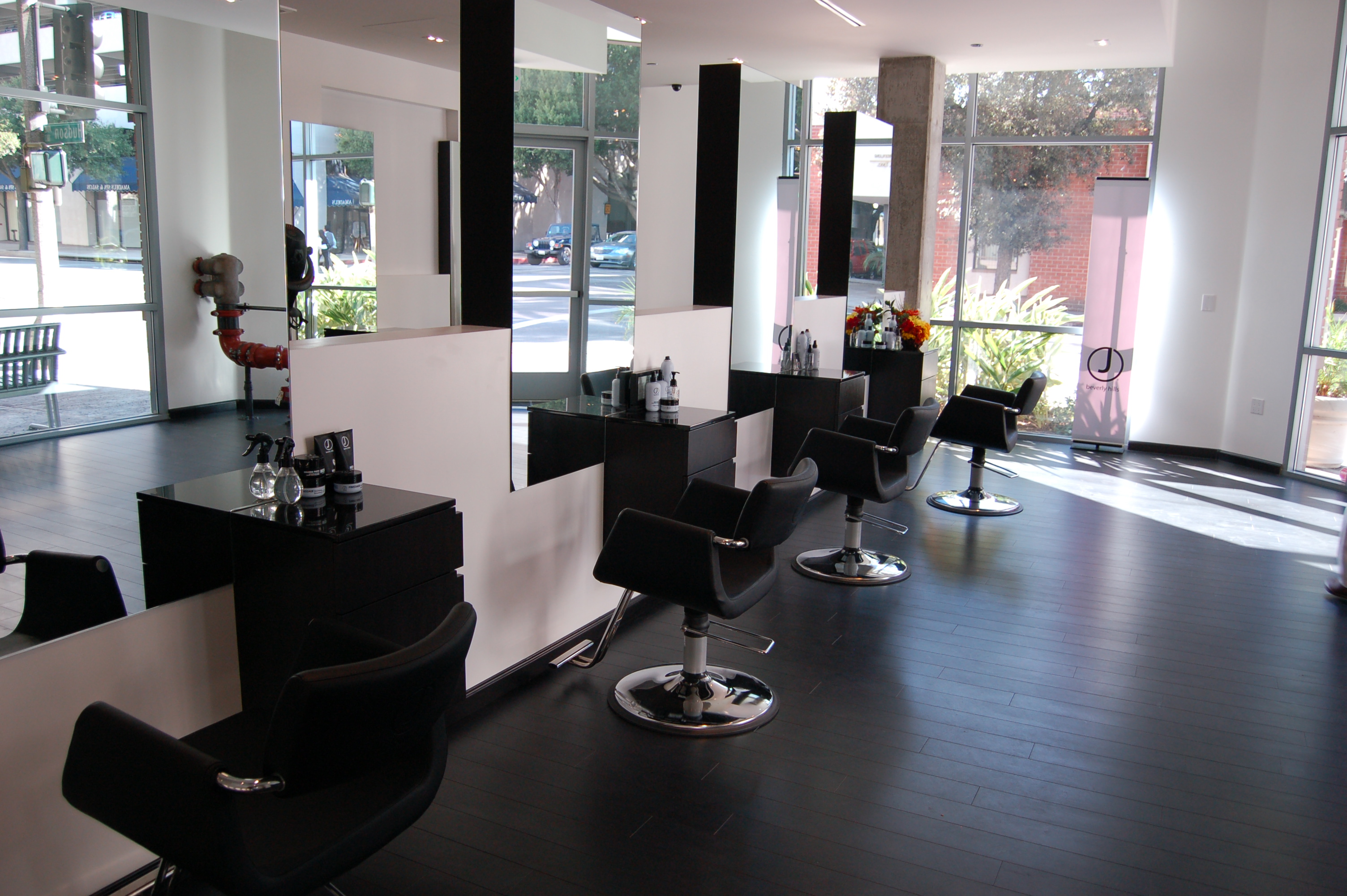 Starting A Business Factors To Consider When Launching A Salon Dorm 