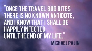 got-the-travel-bug-quote