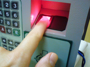 Biometric-Fingerprint-Time-Clock-300x225