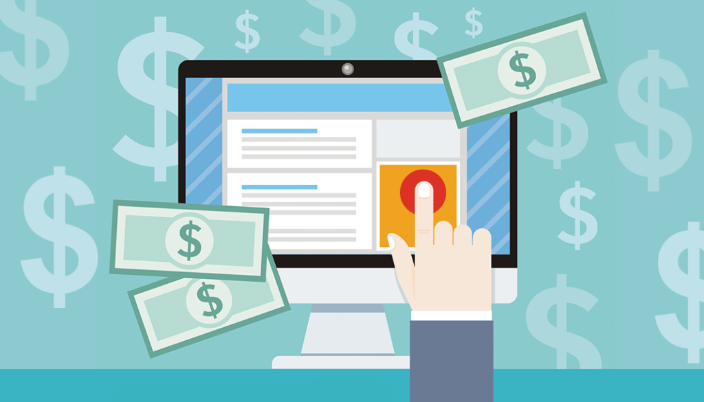 pay per click marketing