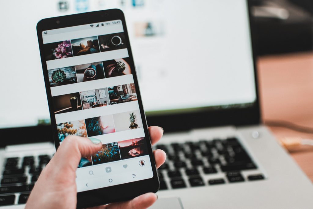 How To Effectively Use Social Media To Market Your Business LaptrinhX 