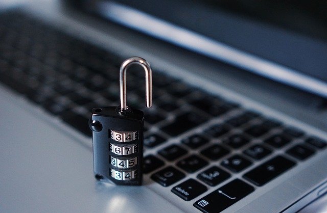 4 Tips to Protect Your Small Business Online