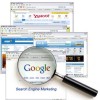Search-Engine-Marketing" by Danard Vincente